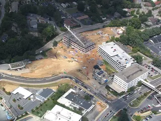 Mission Hospital Mission Hospital