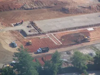 Old Dominion Freight Line Old Dominion Freight Line